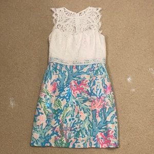Lily Pullitzer Dress